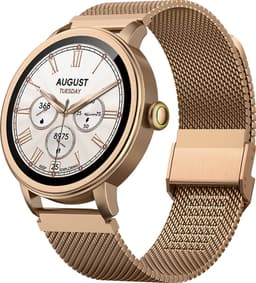Watch Muse – AMOLED Smartwatch – Gezondheid – 120 Sportmodi – 7 Dagen – IP68 — thumbnail 1
