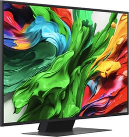 LG 50QNED87A6D - 50 inch - 4K QNED evo - 2025 - Smart TV — thumbnail 14