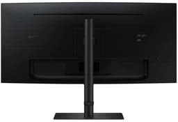 Samsung ViewFinity S65UC LS34C652UAUXEN - Ultrawide USB-C Monitor - 90w - KVM - RJ45 - 34 inch — thumbnail 16