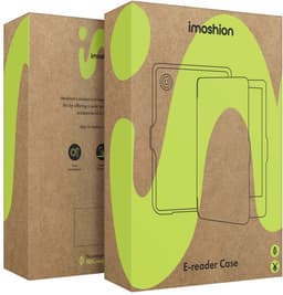 Ereader Hoes - Geschikt voor Amazon Kindle (2022) 11th gen/Amazon Kindle (2024) - Donkerblauw — thumbnail 4