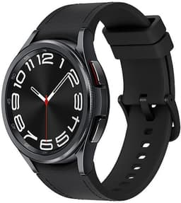 Samsung Galaxy Watch6 Classic - Smartwatch - 43mm - Zwart — thumbnail 10