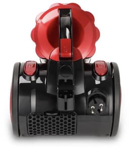 Swiss Pro+ Stofzuiger Zonder Zak - Red - Stofzuigers - Vacuum Cleaner Zakloos - 1600W - Sterke Zuigkracht - HEPA Filter - Compact, Licht & Krachtig - Gemakkelijk Schoon Te Maken — thumbnail 14