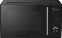 Inventum MN257SB Solo magnetron - 25L - 900W - 8 kookprogramma's - Display - Ontdooifunctie - Zwart — thumbnail 1