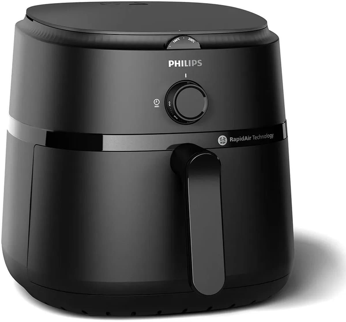 Philips 1000 series NA130/00 Airfryer - 6,2 liter — afbeelding 1