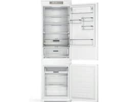 Whirlpool WHC18T571 | Inbouw Koel-vriescombinatie | F