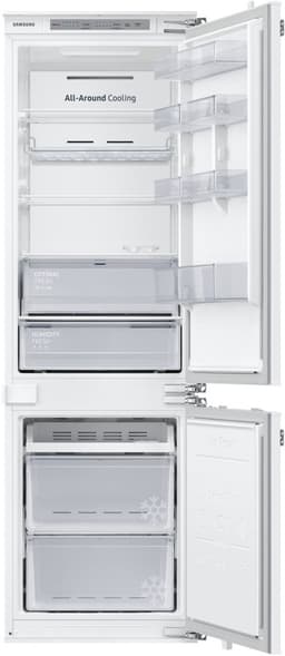 Samsung BRB26615FWW Inbouw Koel-vriescombinatie — thumbnail 5