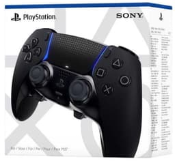 Sony PS5 DualSense Edge Draadloze Controller - Midnight Black — thumbnail 11