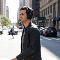 Intempo Aria Vivo Hoofdtelefoon - Draadloos, Noise Cancelling, 50u — thumbnail 3