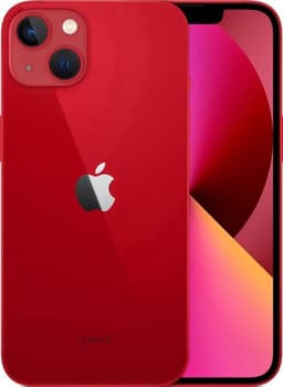 Apple iPhone 13 - 128GB - Rood — thumbnail 13