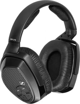 Sennheiser RS 175 - Koptelefoon - Zwart — thumbnail 9
