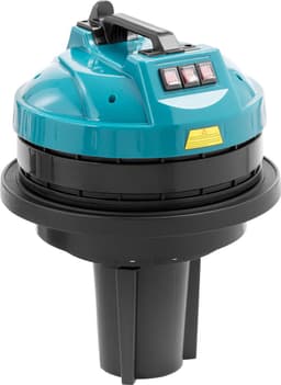 Nat-droogzuiger - 3000 W - 80 L - ulsonix — thumbnail 6