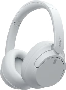 Sony WH-CH720N – Draadloze over-ear koptelefoon met Noise Cancelling - Wit — thumbnail 1