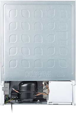 Exquisit UKS130-4-FE-010E - Inbouw koelkast - 111 Liter - Deur op Deur systeem — thumbnail 8