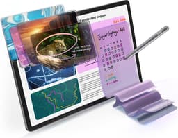 Lenovo Idea Tab Pro – 12,7 inch mat 3K‑display – Inclusief Lenovo Tab Pen Plus – WiFi — thumbnail 7