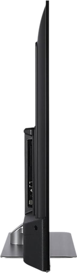 Panasonic TV55W83AE6 139,7 cm (55") 4K Ultra HD Smart TV Wifi Grijs — thumbnail 5