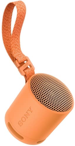 Sony SRS-XB100 - Draagbare Bluetooth Speaker - Oranje — thumbnail 15