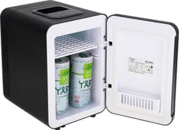 Adler AD 8084 - Mini koelkast - 4 liter - zwart — thumbnail 8