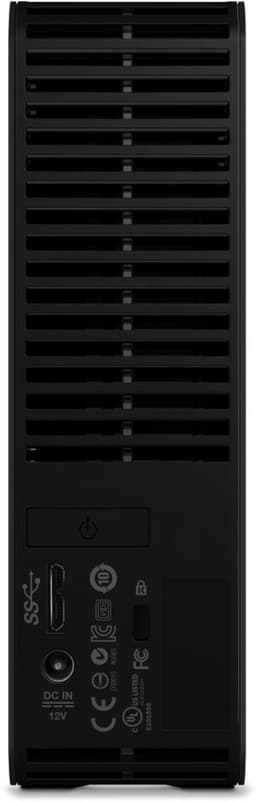 Western Digital Elements Desktop - Externe harde schijf - 22TB — thumbnail 6