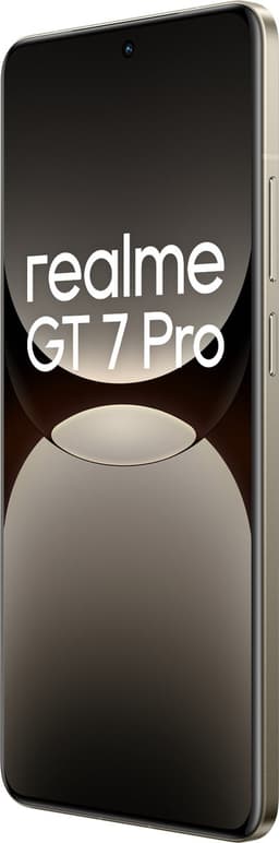 Realme GT 7 Pro 5G - 12GB/256GB - Galaxy Grey — thumbnail 5