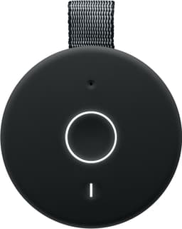 Ultimate Ears Boom 3 - Draadloze Speaker - Bluetooth - Night Black — thumbnail 14