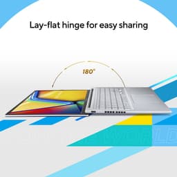 ASUS Vivobook 16 X1605VA-MB2273W - Laptop - 16 inch — thumbnail 13
