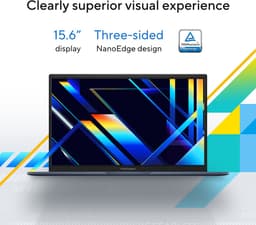 ASUS Vivobook 15 X1504VA-BQ3741W - Laptop - Core 5 - 16GB/1000GB - Core 5/i5 — thumbnail 12