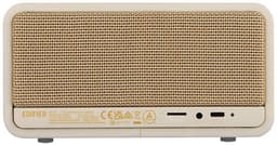 Edifier MP230 - Retro Bluetooth speaker / Wit — thumbnail 10