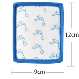 Stofzuigerfilter Geschikt voor Philips PowerPro Expert FC9741, FC9742, FC9743, FC9744 — thumbnail 4