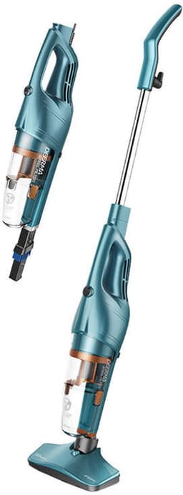Deerma Dx900 Bedraad Verticale Stofzuiger Voor Vloeren, Bekleding En Tapijten — thumbnail 1
