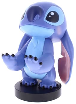 Cable Guy - Stitch Telefoonhouder - Controller Stand — thumbnail 7