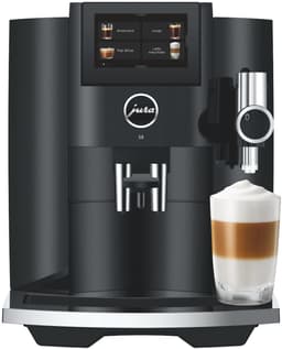 JURA - S8 Piano Black (EB) - Volautomatische espressomachine — thumbnail 12