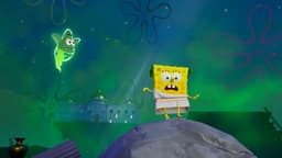 SpongeBob SquarePants: Titans of the Tide - Nintendo Switch 2 — thumbnail 5