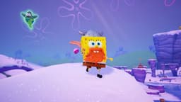 SpongeBob SquarePants: Titans of the Tide - Nintendo Switch 2 — thumbnail 3