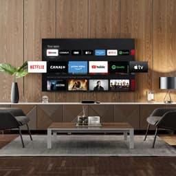 Thomson - Streaming Box - 240G - 8 GB - 4K UHD — thumbnail 7