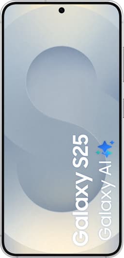 Samsung Galaxy S25 5G - 128GB - Silver Shadow + 1 jaar extra garantie — thumbnail 10