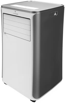 Cecotec 08174 mobiele airconditioner 65 dB 1010 W Grijs — thumbnail 1
