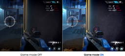 Samsung LS32D390GAUXEN - Full HD Curved Monitor - 100hz - 32 inch — thumbnail 7