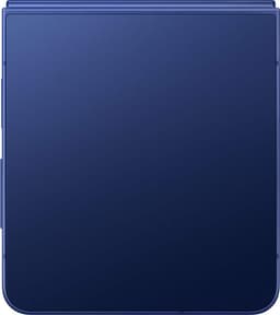 Samsung Galaxy Z Flip7 – 256GB – Blue shadow — thumbnail 7