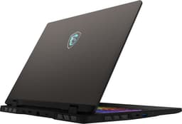 MSI Crosshair A17 HX D8WGKG-002NL - Gaming Laptop - 17 inch - RTX 5070 - 240 Hz — thumbnail 5