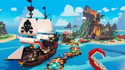 LEGO Party! - PS5 — thumbnail 3