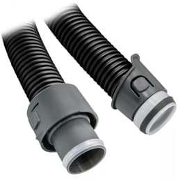 Multaparts® stofzuigerslang geschikt voor AEG VX6, VX7 series & 6000 series | 1.9 meter lengte | Met stofzuiger wartel en bevestiging voor pistoolgreep | Alternatief voor AEG 140019432073, 140019432040, 140019432016 — thumbnail 1