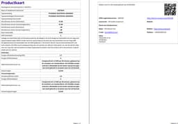 COSTWAY Airconditioning met afvoerslang, 14000BTU, kamergrootte tot 177 m³ (65 ㎡), 4-in-1 mobiele airconditioning, luchtkoeler, verwarming, luchtontvochtiger en ventilator, met auto- en slaapmodus — thumbnail 11
