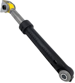 Schokbrekerset geschikt voor Miele wasmachines | 2 x 75N 1 x 120N | Hoogwaardig alternatief voor 09850882, 9850882 | Afmetingen: 175 mm h.o.h. (ingeschoven) | Made in Germany | Multaparts® huismerk — thumbnail 6