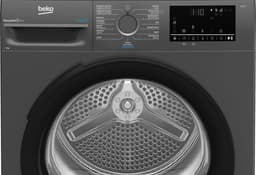 Beko BM3T3824A - OptiSense® - Warmtepompdroger - 8 kg — thumbnail 5