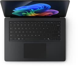 "Microsoft Surface Laptop 7 Copilot+ PC Intel Core Ultra 7 268V 38,1 cm (15"") Touchscreen 32 GB LPDDR5x-SDRAM 512 GB SSD Wi-Fi 7 (802.11be) Windows 11 Pro Zwart" — thumbnail 2
