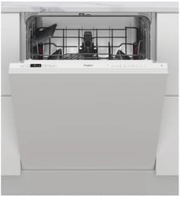 Whirlpool W2I HKD526 A Volledig ingebouwd 14 couverts — thumbnail 8
