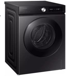 Samsung Bespoke WW11DB7B94GB - 7000 serie - Wasmachine - 20% zuiniger dan energielabel A — thumbnail 1
