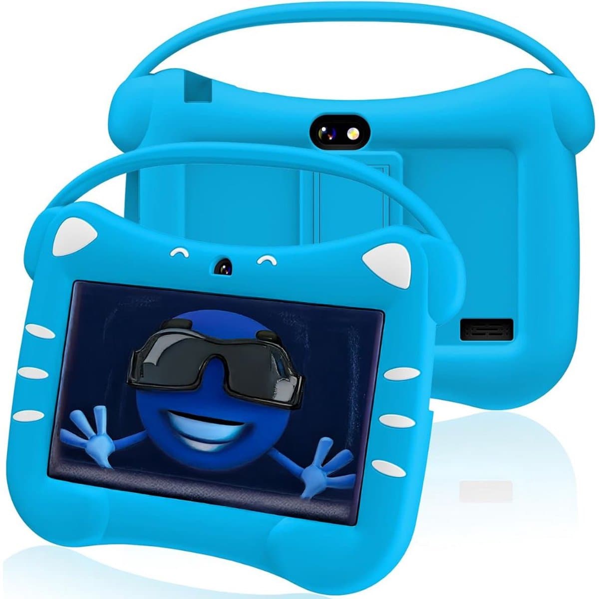 DailySupplies® Kindertablet Vanaf 3 Jaar - Tablet Kinderen - 32GB - 7 INCHES — afbeelding 1