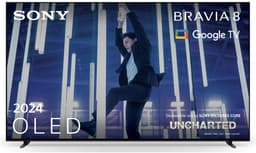 Sony K-77XR80 Smart TV 77’’ BRAVIA 8 – 4K OLED 2024 — thumbnail 17