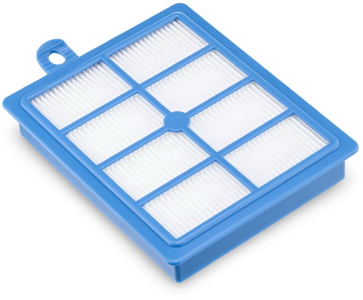 DEGG® - HEPA 13 Filter - Geschikt voor Philips, AEG en Electrolux - Vervangt FC8038 - Stofzuiger filter - 1 STUK(S) — afbeelding 1